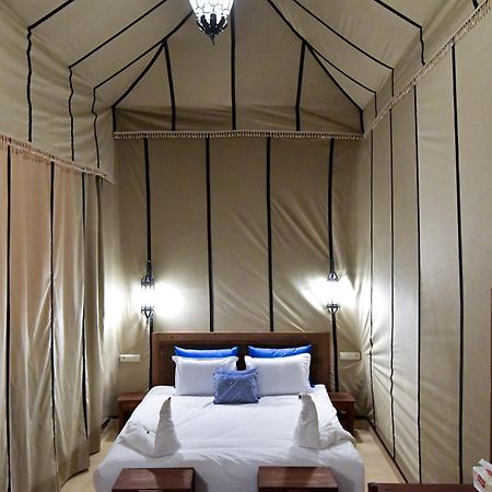 Dar Chams Ouarzazate Hotel Kültér fotó