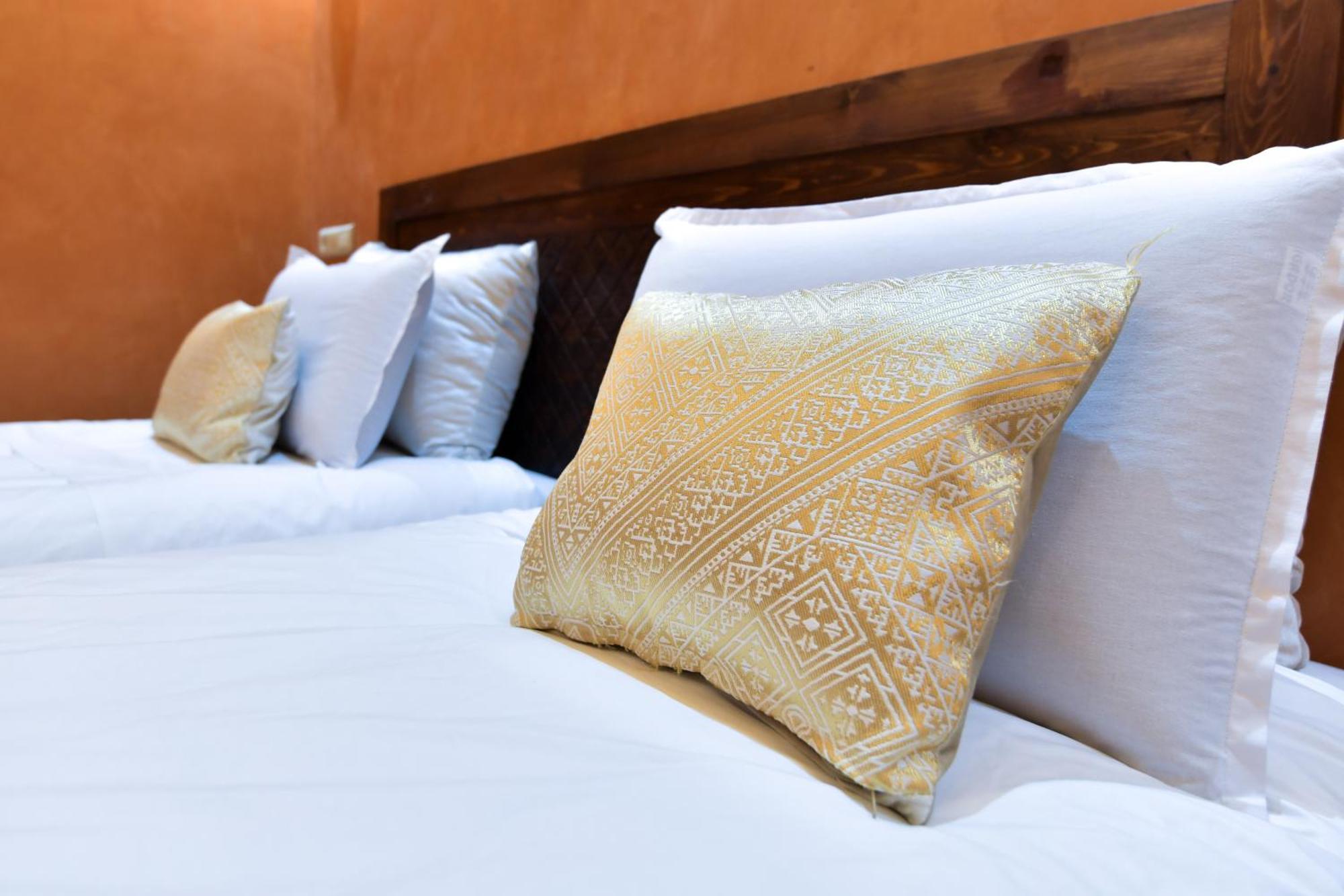 Dar Chams Ouarzazate Hotel Kültér fotó